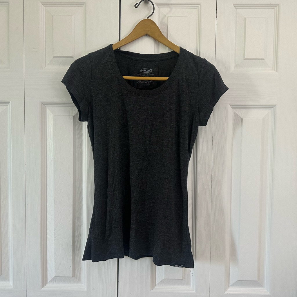 Cariloha Tee
